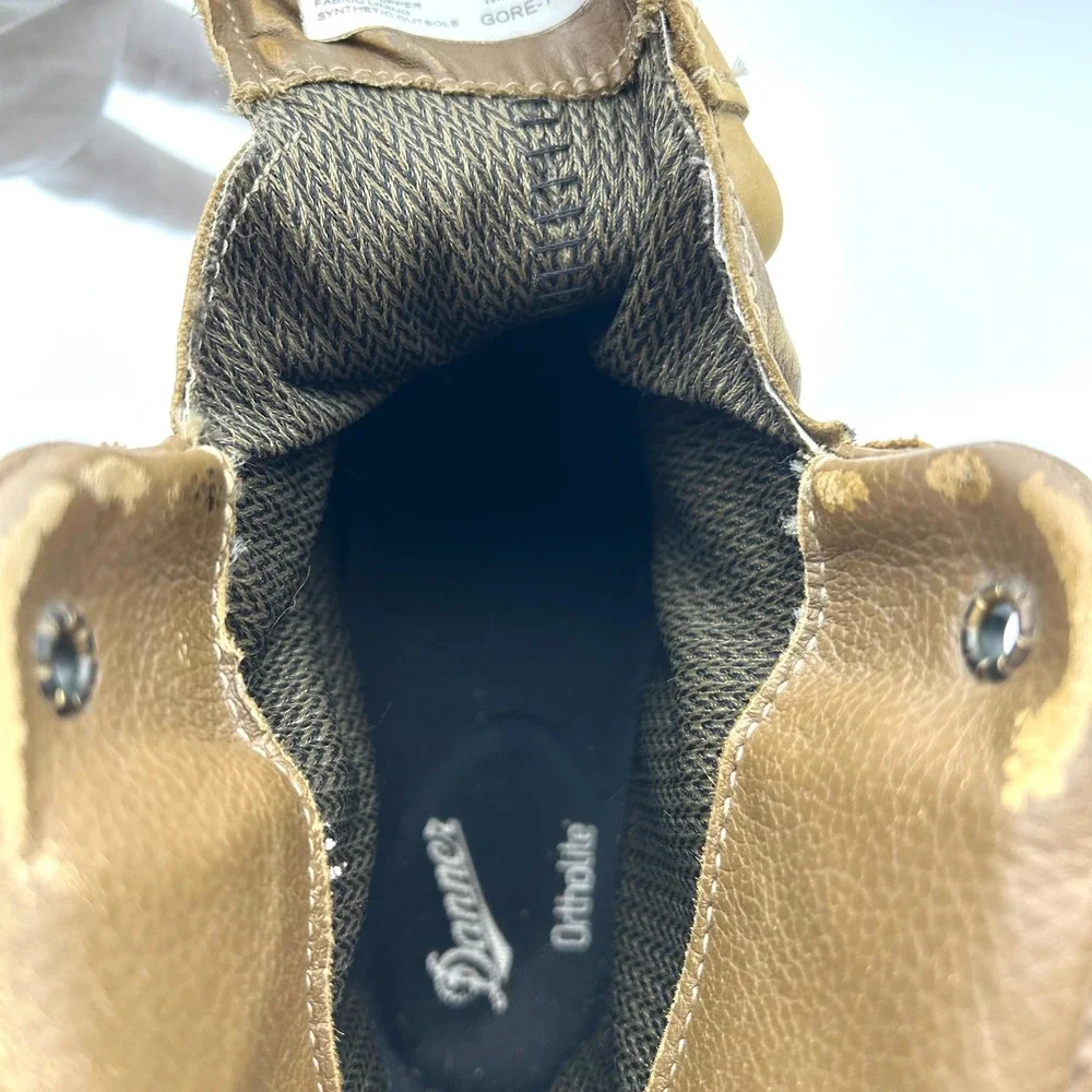 Danner Combat Hiker 6